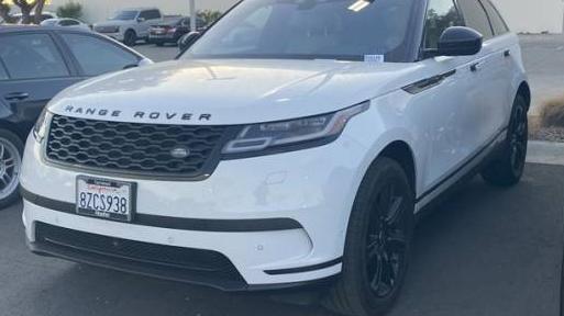 LAND ROVER RANGE ROVER VELAR 2021 SALYJ2EX5MA326564 image